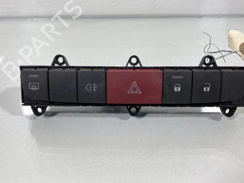 Used Warning switch Warning switch CITROËN JUMPER II Van 2.2 HDi 100 (101 hp) 21958153 21958153