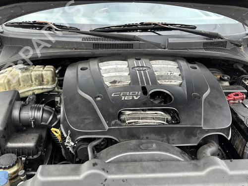 Switch KIA SORENTO I (JC) 2.5 CRDi 4WD | BP32389293I30  - Image 10