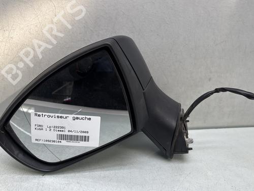 Retrovisor esquerdo FORD KUGA I 2.0 TDCi | BP33484233C26 - Image 4