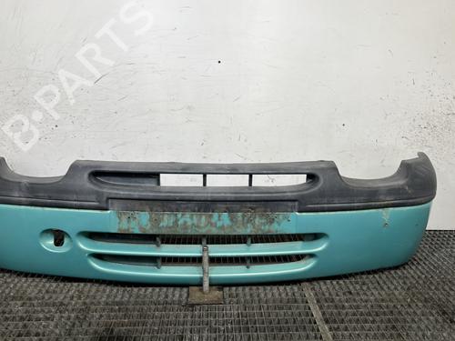 Used Front bumper RENAULT TWINGO I (C06_) 1.2 (C066, C068) (58 hp) 29897483