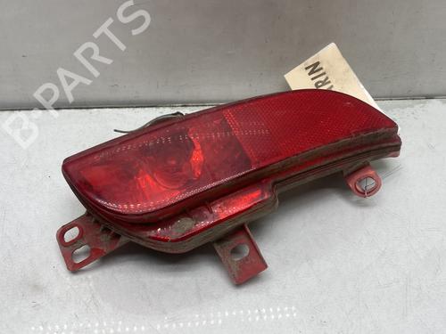 Tågelys PEUGEOT 206+ (2L_, 2M_) 1.4 HDi eco 70 (68 hp) 31354431