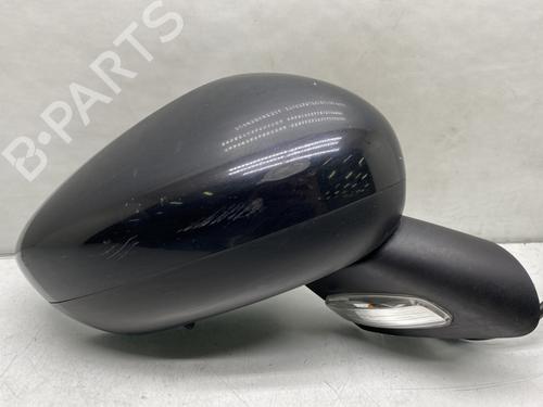 Right mirror CITROËN C3 II (SC_) 1.4 HDi 70 (SC8HZC, SC8HR0, SC8HP4) | BP25446665C27 