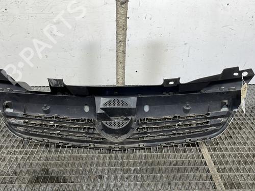 Grille OPEL ZAFIRA / ZAFIRA FAMILY B (A05) 1.7 CDTI (M75) | BP29114913C40 