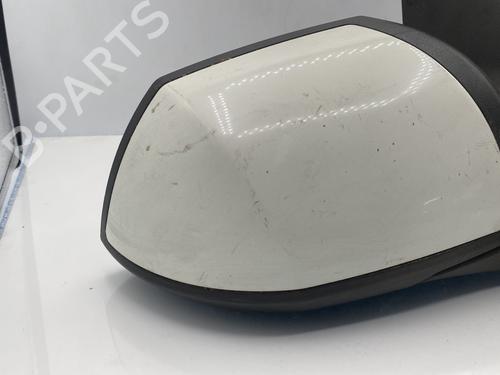 Retrovisor direito Retrovisor direito FORD MONDEO III (B5Y) [2000-2007] 20018034 20018034