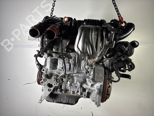 Engine CITROËN C3 II (SC_) 1.6 BlueHDi 75 | BP36590815M1 - Image 5