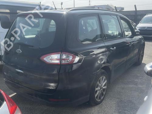 Headlight switch FORD GALAXY III (CK) 2.0 TDCi | BP19957709I24 - Image 6