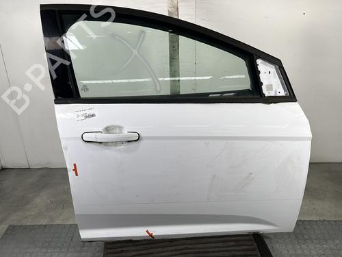 Used Right front door FORD FOCUS III Turnier 1.6 TDCi (115 hp) 28824674