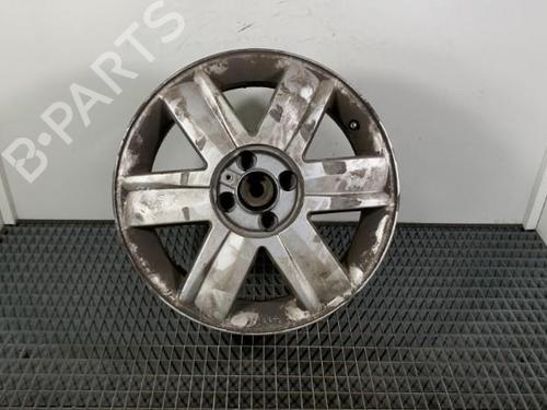 Used Rim RENAULT SCÉNIC II (JM0/1_) [2003-2010]  21962730
