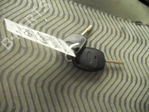Forkjerm høyre FORD FUSION (JU_) 1.6 TDCi | BP21948831C42 