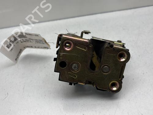 Front left lock RENAULT TWINGO I (C06_) 1.2 16V (C060) | BP28279294C98 