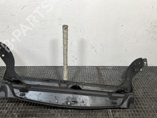 Front slam panel PEUGEOT PARTNER Box Body/MPV (5_, G_) 1.9 D | BP29897544C72