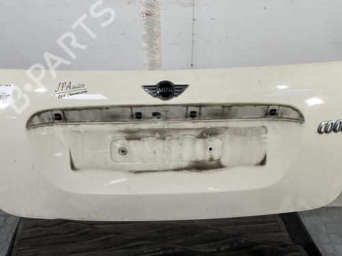 Used Tailgate MINI MINI Convertible (R57) Cooper (120 hp) 27657563