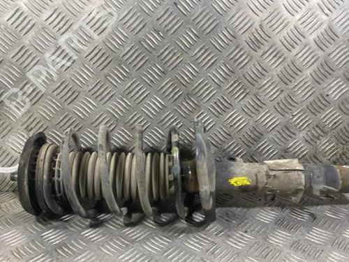 Used Right front shock absorber Right front shock absorber PEUGEOT 2008 I (CU_) 1.2 PureTech 82 (82 hp) 19950471 19950471
