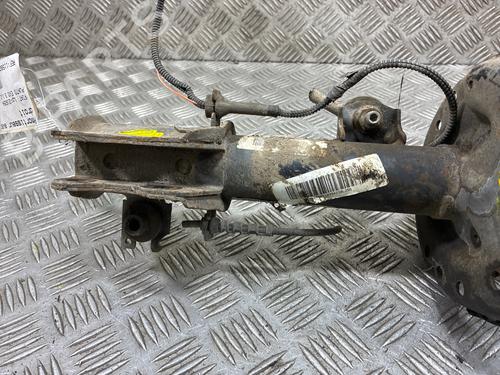 Ammortizzatore anteriore destro Ammortizzatore anteriore destro FIAT PUNTO EVO (199_) 1.3 D Multijet (199AXC1A, 199BXC1A, 199AXT1A, 199BXT1A) (75 hp) 34183267 34183267