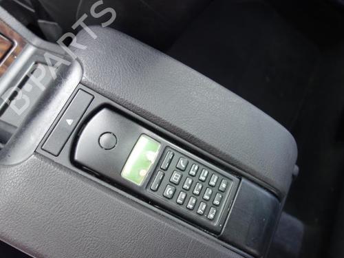 Left rear door BMW 5 Touring (E39) 530 d | BP20016566C4 