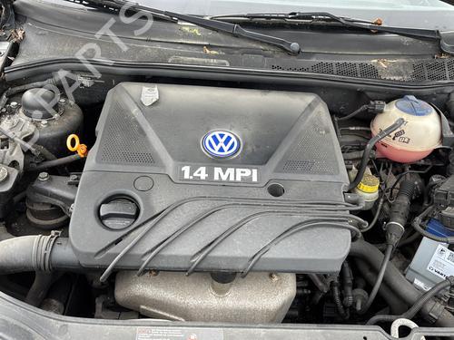 Front left lock VW POLO (6N2) | BP34257375C98 - Image 17