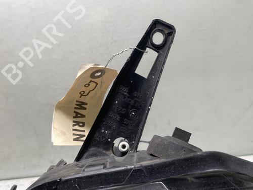 Used Left headlight Left headlight RENAULT MODUS / GRAND MODUS (F/JP0_) 1.5 dCi 75 (75 hp) 32063153 32063153