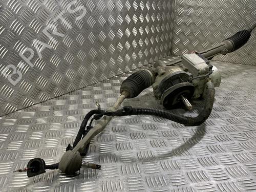 Used Steering rack Steering rack PEUGEOT 2008 I (CU_) 1.6 BlueHDi 100 (100 hp) 19954274 19954274
