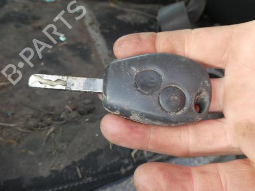 Left front driveshaft RENAULT CLIO III (BR0/1, CR0/1) 1.2 16V (BR02, BR0J, BR11, CR02, CR0J, CR11) | BP20013124M38 