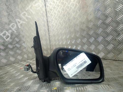 Right mirror FORD FOCUS II (DA_, HCP, DP) 1.6 Ti | BP19978527C27 