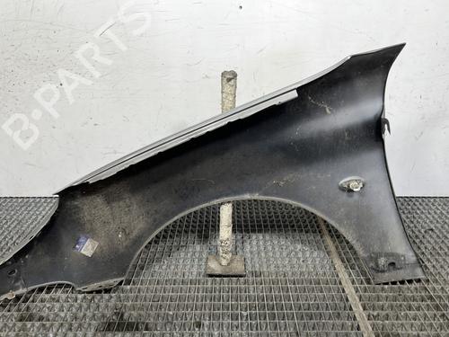 Forskærm Højre PEUGEOT 206 Hatchback (2A/C) 1.9 D | BP28184923C42 