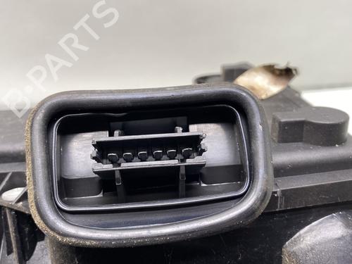 Left taillight VW LUPO I (6X1, 6E1) 1.0 | BP25740294C34 