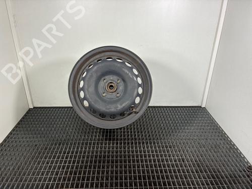 Felge für Felge RENAULT CLIO IV (BH_) 1.5 dCi 75 (75 hp) 36281557 36281557