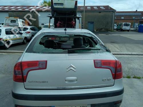 Left tailgate light CITROËN C5 II (RC_) | BP19949502C79 - Image 19