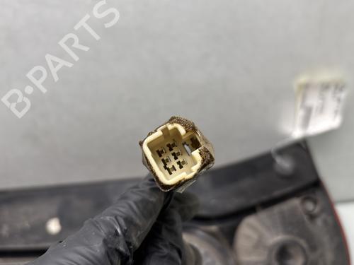 Used Right taillight Right taillight OPEL AGILA B (H08) 1.0 (F68) (65 hp) 33485132 33485132