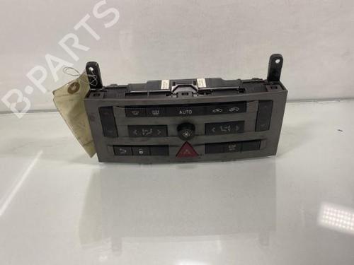 Used Climate control PEUGEOT 407 SW (6E_, 6D_) 1.6 HDi 110 (109 hp) 20019625