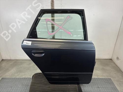 Porta posteriore destra Porta posteriore destra AUDI A4 B7 Avant (8ED) 2.0 TDI (170 hp) 36364468 36364468