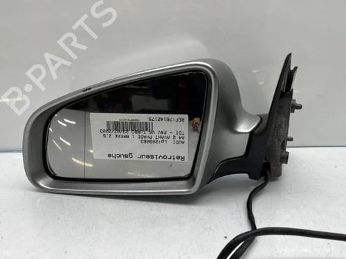 Left mirror AUDI A4 B6 Avant (8E5)  | BP21959704C26 