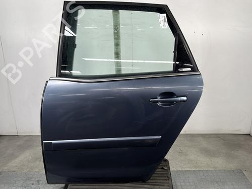 Left rear door CITROËN C4 Picasso I MPV (UD_) 1.6 HDi 9006K5