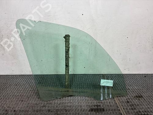 Used Front left door window Front left door window 38493217 38493217