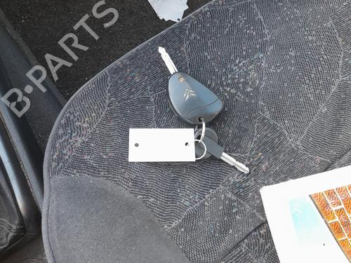 Left front window switch CITROËN XSARA (N1) 1.6 i | BP36389074I27  - Image 19