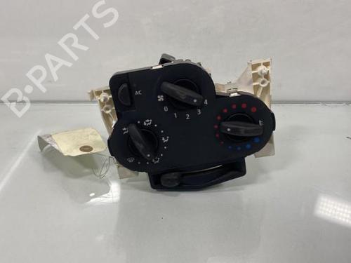 Climate control DACIA LOGAN (LS_) 1.5 dCi (LS0K) | BP20032254I5 - Image 3