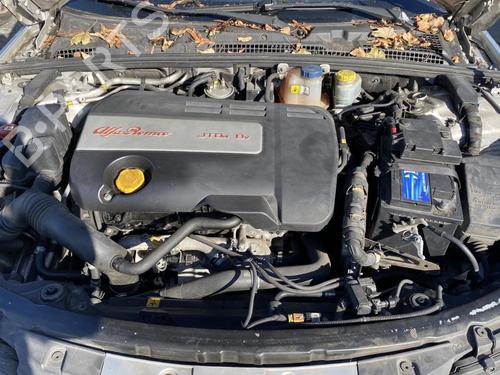 Left tailgate light ALFA ROMEO 159 (939_) 1.9 JTDM 8V (939AXE1B) | BP31300743C79 - Image 15