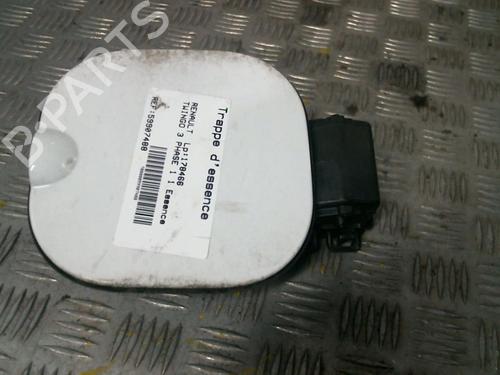 Used Fuel flap RENAULT TWINGO III (BCM_, BCA_) [2014-2025]  20010823