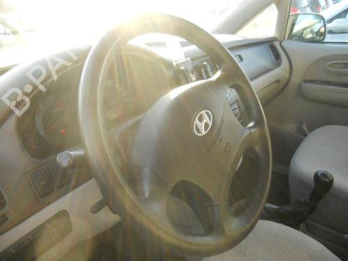 Rear left window mechanism HYUNDAI TRAJET (FO) 2.0 CRDi | BP20029813C24 