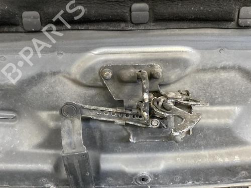 Hood AUDI A6 C5 Avant (4B5)  | BP19976481C1 
