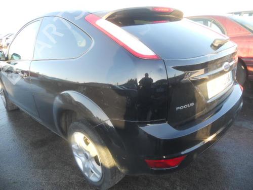 Vindspejlsviskerarm FORD FOCUS II (DA_, HCP, DP) 1.6 TDCi | BP20003960C143 