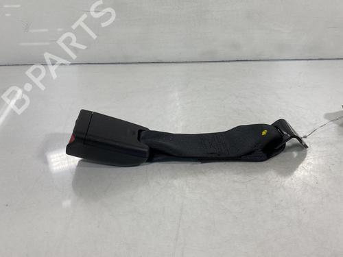 Seat buckle OPEL AGILA B (H08) 1.0 (F68) | BP19978323I32 