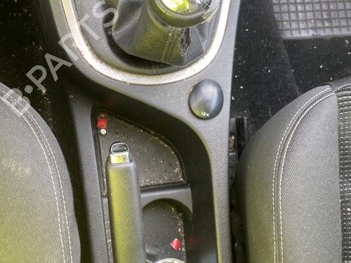 Left front window switch PEUGEOT 307 (3A/C) 1.6 HDi | BP24446199I27  - Image 13