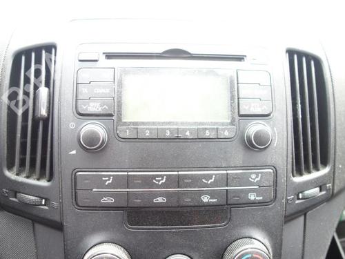 Climate control HYUNDAI i30 (FD) 1.6 CRDi | BP20030189I5  - Image 9