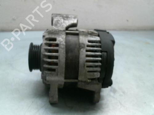 Alternator CHEVROLET AVEO / KALOS Hatchback (T250, T255) 1.2 | BP20028524M7 