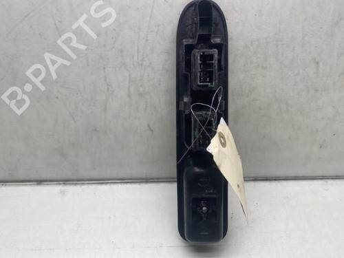 Used Left front window switch PEUGEOT 307 Break (3E) 1.4 HDi (68 hp) 19989441