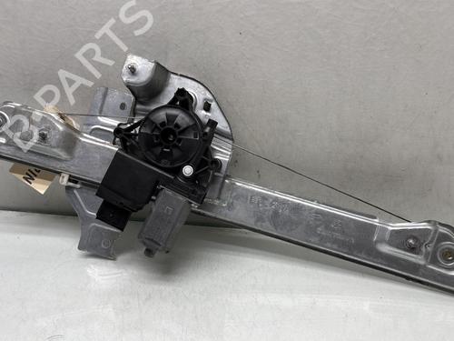 Front right window mechanism CITROËN C3 / C3 ORIGIN III (SX) 1.2 PureTech 82 | BP28192516C23 