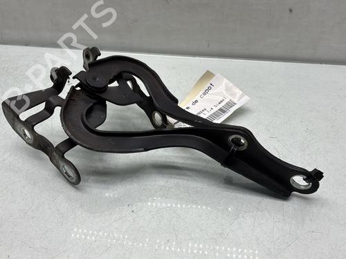 Used Hinge/Door check strap Hinge/Door check strap TOYOTA YARIS (_P9_) 1.4 D-4D (NLP90_, NLP90R) (90 hp) 33724455 33724455
