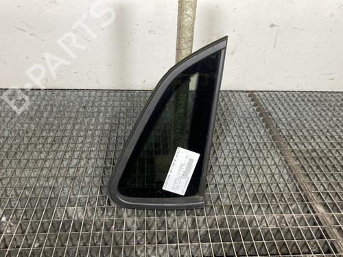 Used Rear right quarter glass VW POLO VI (AW1, BZ1, AE1) 1.0 TSI (95 hp) 28568849