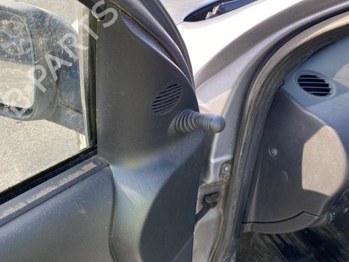 Pedal OPEL CORSA C (X01) 1.7 CDTI (F08, F68) | BP29706908I4 - Image 7